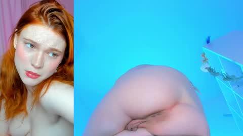 Anna online show from February 10, 4:52 am