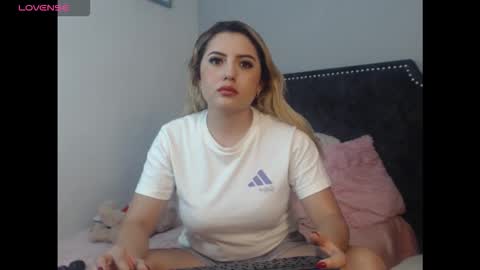 Rox online show from October 23, 1:22 am