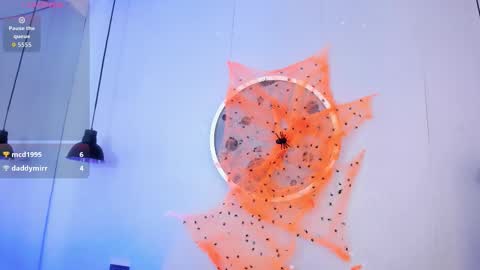 Roxy online show from October 28, 4:40 am