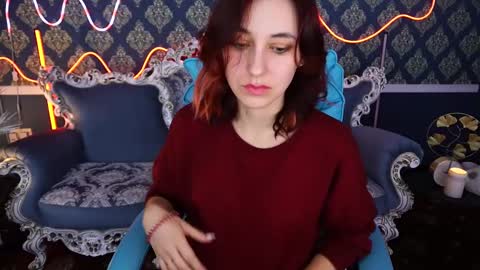 roxy_rayy online show from February 22, 5:42 pm