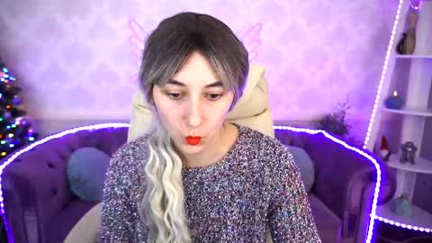 roxy_rayy online show from December 31, 7:51 pm