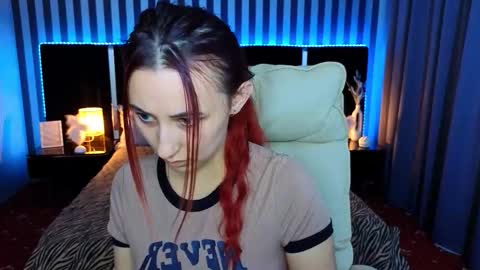 roxy_rayy online show from October 13, 12:41 pm