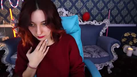 roxy_rayy online show from February 22, 7:23 am