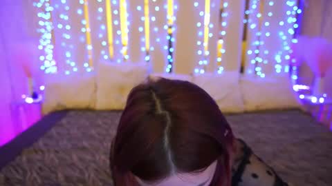 roxy_rayy online show from March 3, 3:26 pm