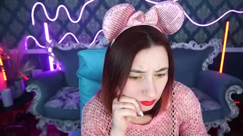 roxy_rayy online show from February 16, 2:00 pm