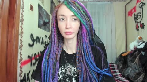 Roxy online show from December 16, 8:16 pm