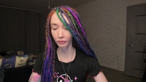 Roxy online show from December 27, 7:46 pm