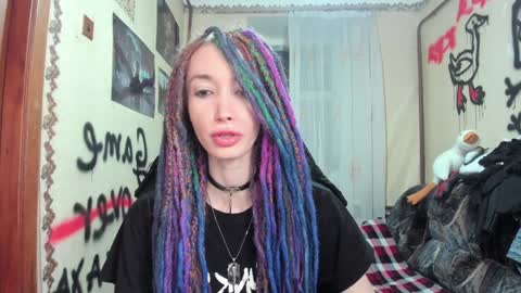 Roxy online show from January 20, 9:43 pm