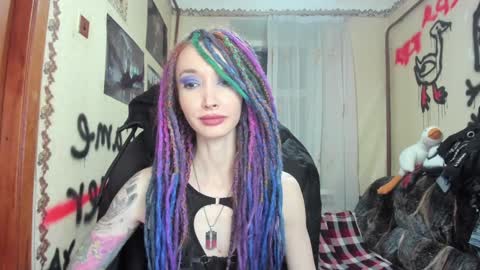 Roxy online show from December 29, 7:22 pm