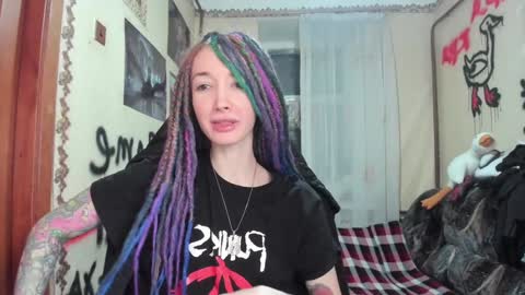 Roxy online show from January 21, 10:19 pm