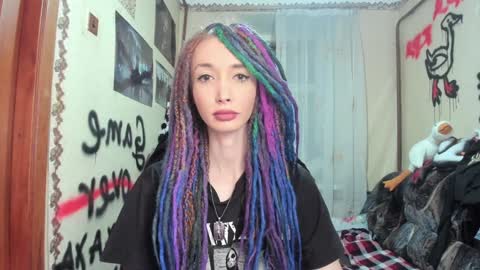 Roxy online show from January 26, 7:41 pm