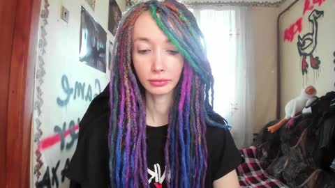 Roxy online show from January 22, 11:01 am