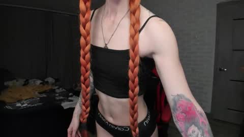 Roxy online show from October 26, 9:21 pm