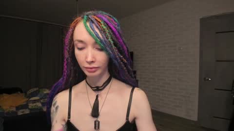 Roxy online show from December 22, 6:59 pm