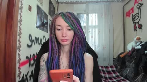 Roxy online show from January 23, 11:04 am