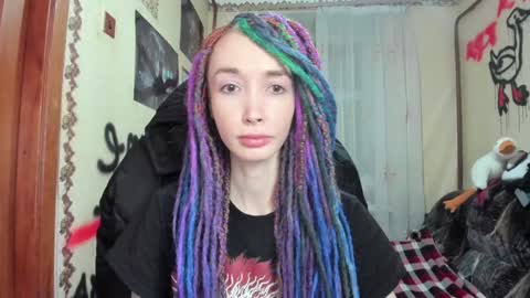 Roxy online show from December 13, 6:59 pm