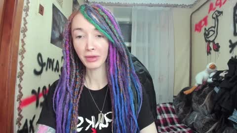 Roxy online show from December 20, 8:01 pm