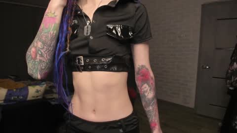 Roxy online show from December 24, 7:33 pm