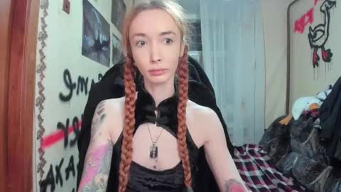 Roxy online show from March 1, 12:17 am