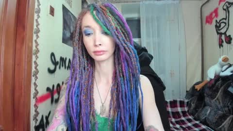 Roxy online show from February 2, 6:53 pm