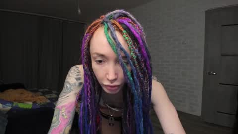 Roxy online show from December 6, 7:00 pm