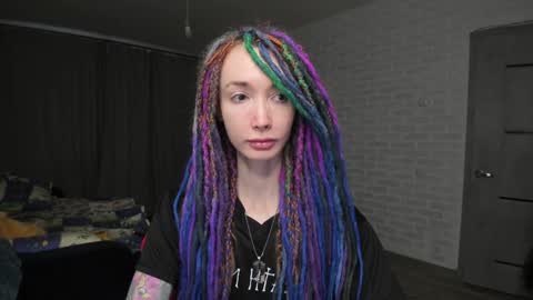 Roxy online show from January 6, 1:19 pm