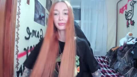 Roxy online show from February 19, 8:20 pm