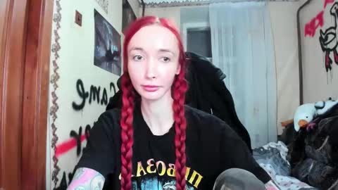 Roxy online show from February 21, 8:31 pm