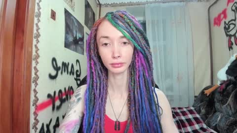 Roxy online show from December 9, 7:18 pm