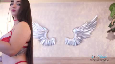 Roxy  online show from November 21, 12:18 pm