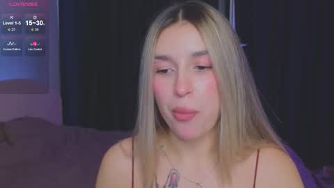 Roxy online show from September 27, 10:28 pm