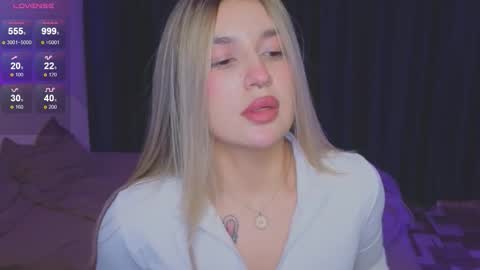 Roxy online show from September 28, 10:37 pm