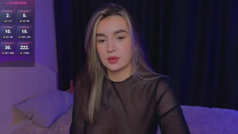 Roxy online show from February 28, 5:48 pm
