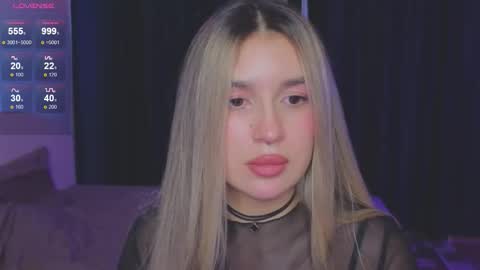 Roxy online show from September 26, 10:07 pm