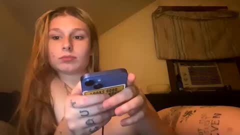 roxyisme online show from September 16, 10:12 am