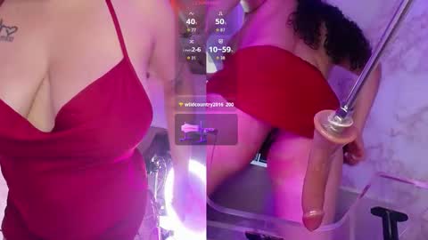 roxylicious_ online show from October 25, 1:30 pm