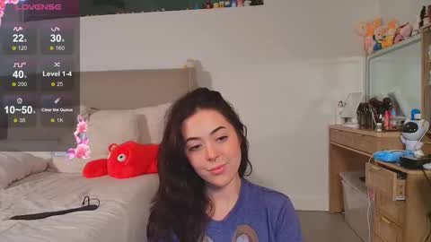 Roxy online show from February 27, 2:33 am