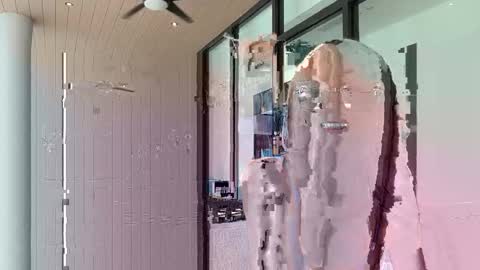 Roxy Rain online show from November 2, 3:26 pm