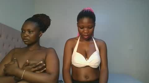 goddes online show from March 25, 5:05 pm