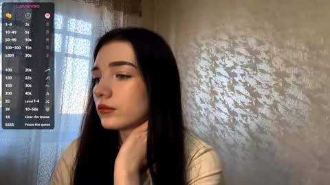 Rozzana online show from February 26, 10:25 am