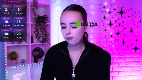 Im Rozmary nice to meet you 3 online show from October 15, 1:25 pm