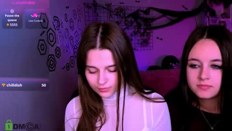 Im Rozmary nice to meet you 3 online show from October 29, 6:43 pm