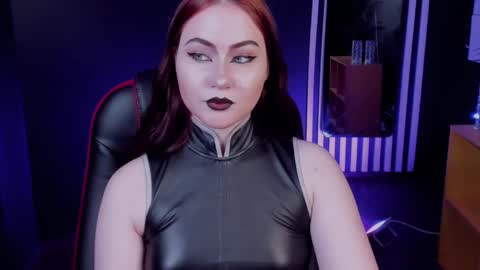 goth girl ruby 3 online show from September 13, 7:27 am