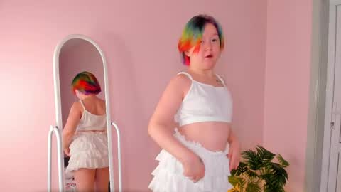 Rubby online show from November 25, 3:20 am