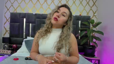 RubbyTaylor online show from January 14, 2:22 pm