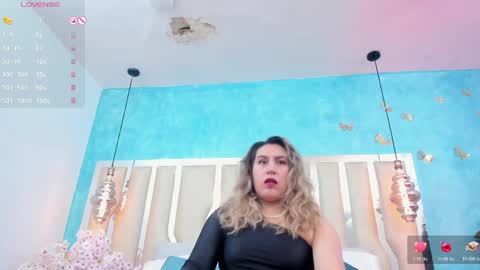 RubbyTaylor online show from April 10, 2:45 pm