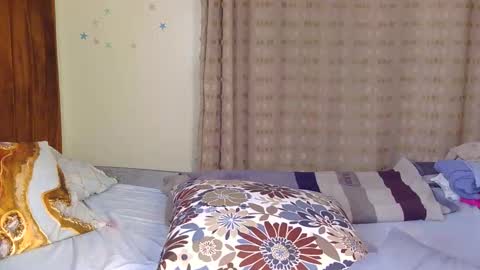 Rosee online show from March 18, 8:47 pm