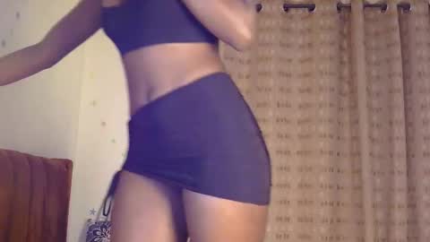 Rosee online show from March 19, 9:08 pm