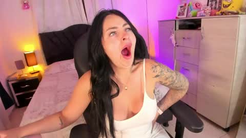 rubi carter online show from April 14, 11:27 pm