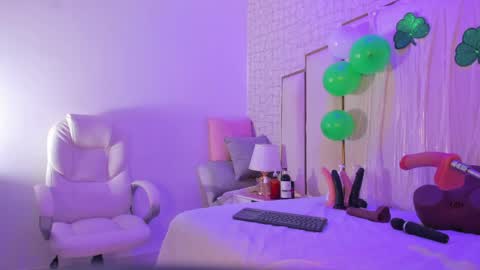 Rubi online show from March 16, 5:44 am